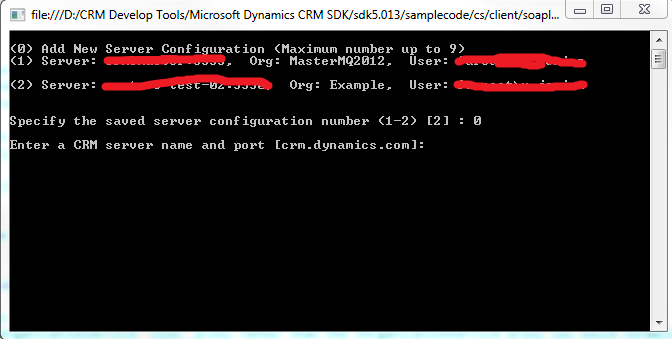Dynamics CRM 2011ϵУ50ӦSOAPLoggerץȡ
