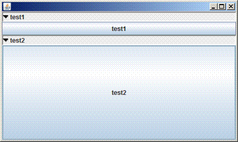 可以舒卷的面板