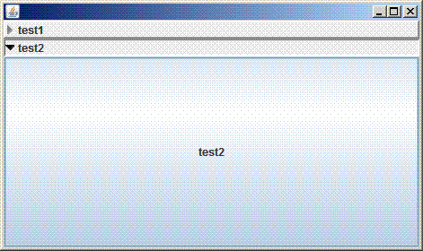 可以舒卷的面板