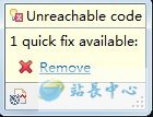 ܽJava֣unreachable code쳣ļ