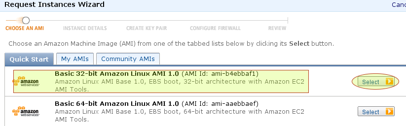 Amazon AWS EC2һVPSʳ2