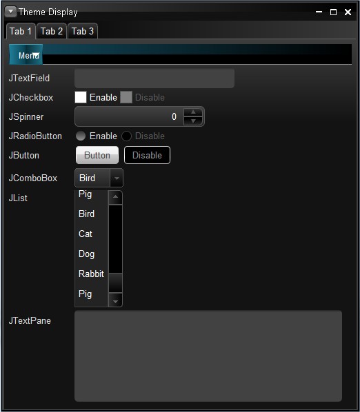 Java Swing ѧƪ - EDT