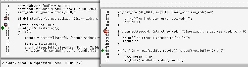 自个儿动手学TCP/IP-TCP连接三次握手