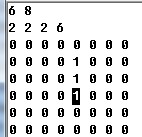 【游戏编程】A*寻途算法原理及编程实现(C++类封装)