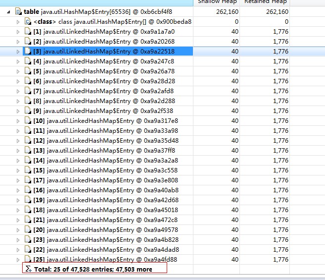 ʹMATչdump core