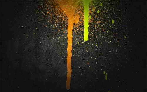 分享最新20套漂亮的网页背景纹路素材