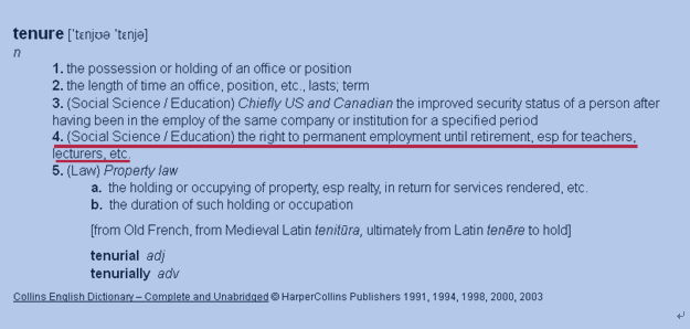 技术人员也当懂艺术~不要把“老年代”叫成“Old Generation”