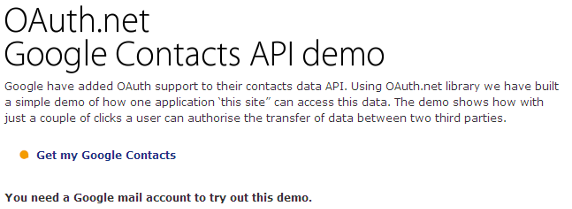  OAuth Э Java Ӧñ