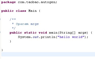 【ASM系列二】字节码介绍