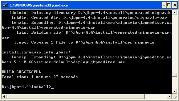 JBPM4.4װ
