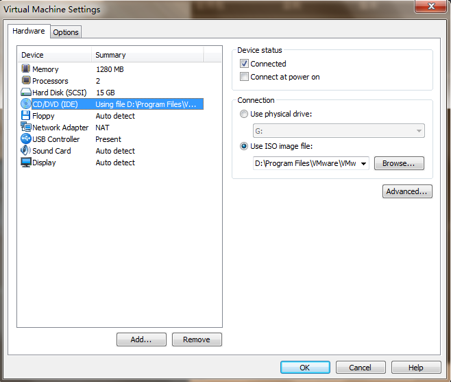 Vmwareװfedora 14
