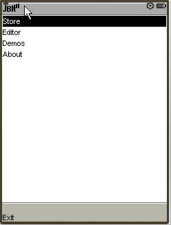 在手机下玩编程