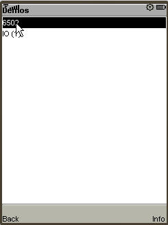 在手机下玩编程