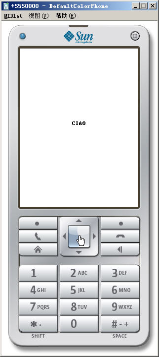 在手机下玩编程