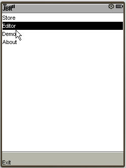 在手机下玩编程