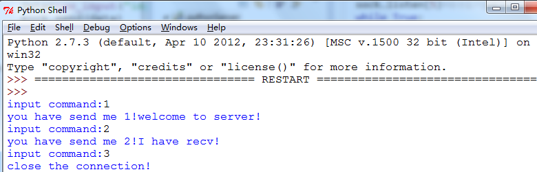 pythonС