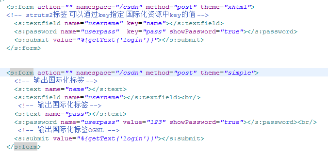 struts2第六天小结(??国际化)