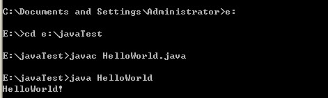 java͸֮PathClassPathע