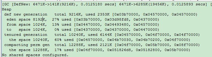深入懂得JVM-JVM垃圾回收机制