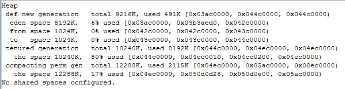 深入懂得JVM-JVM垃圾回收机制