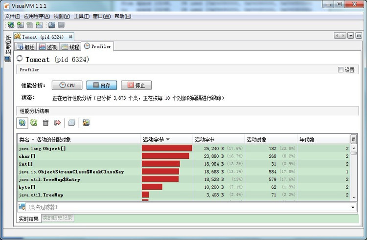 深入懂得JVM-JVM垃圾回收机制