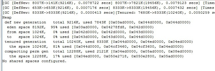 深入懂得JVM-JVM垃圾回收机制