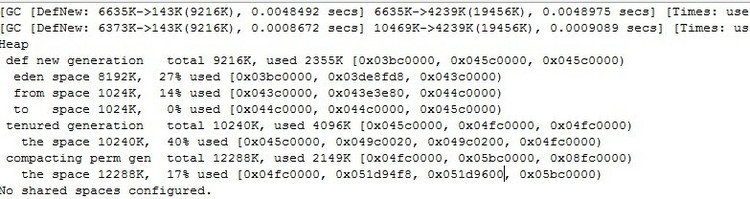 深入懂得JVM-JVM垃圾回收机制