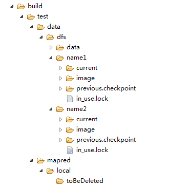 关于lucene跟hadoop的整合研究(一)