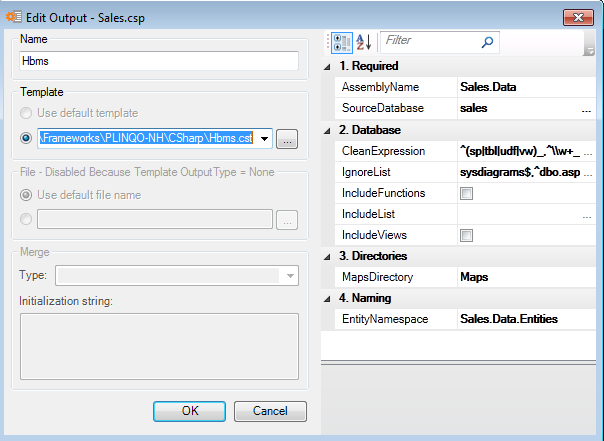 CodeSmith Ӧý̳(1): 