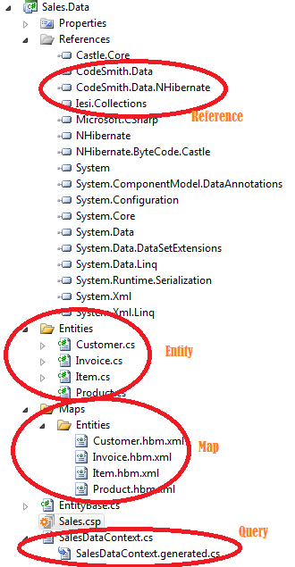 CodeSmith Ӧý̳(1): 