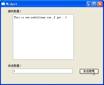תQtͨѶר̳
