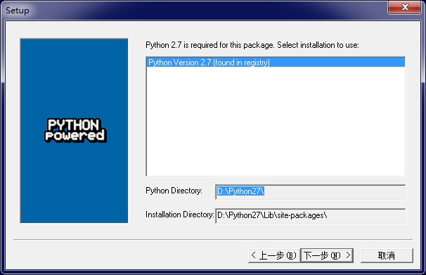 windows7ʹ64λPython̡ѧ㡢ͼ