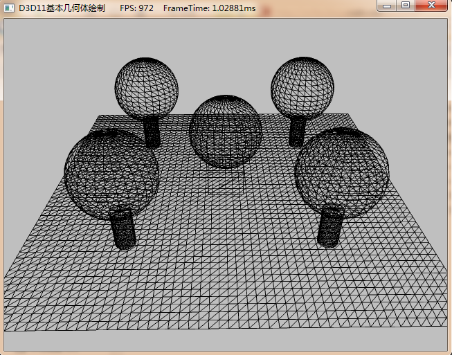 D3D11Ϸ̡ѧϰʮһ