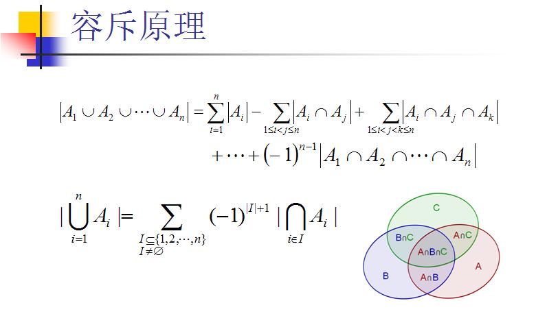 HDU 1796 How many integers can you find (简略容斥)