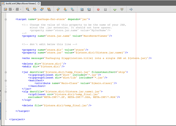 ת-Netbeans 6.7jar