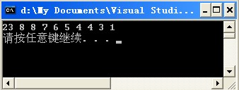 algorithm㷨һ,˼sortΪ