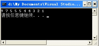 algorithm㷨һ,˼sortΪ