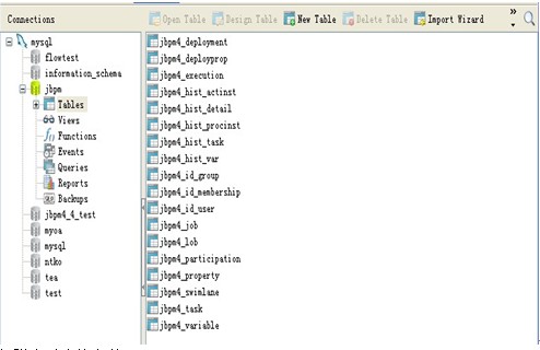 Jbpm4.4+hibernate3.5.4+spring3.0.4+struts2.1.8ӡ