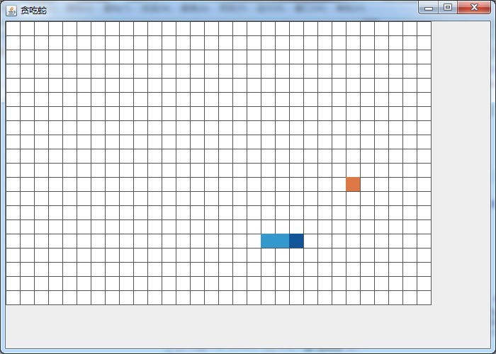 代码复建-以贪吃蛇为示例(一)-重构之前