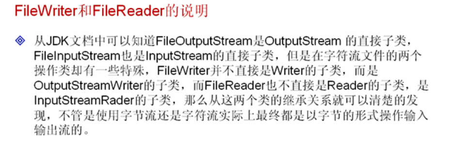 Java IO-ֽ-ַ任