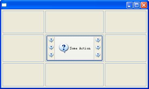 SWT ButtonLabelص
