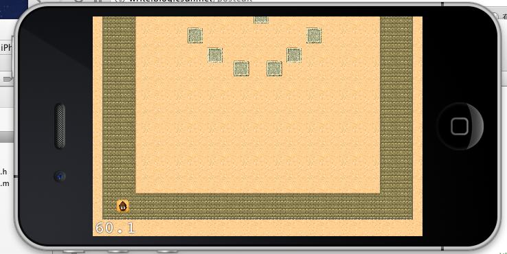 iOS-Cocos2dϷߵС 