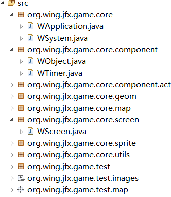 JavaFXϷ-ڶ Ϸ