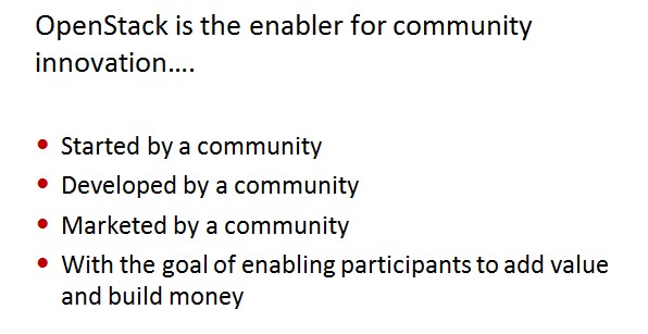 Boris Renski Ӧ OpenStack ׬Ǯ˵()