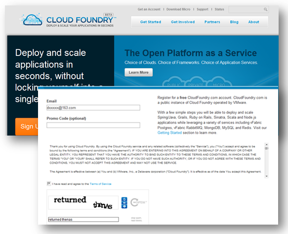 Cloud FoundryġCloud Foundryװ