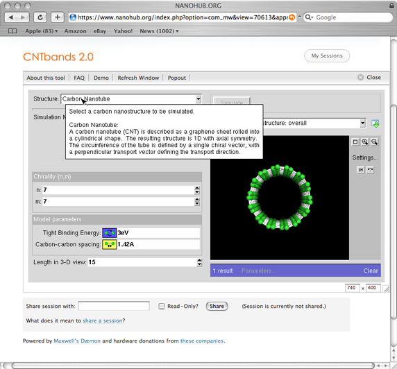 nanoHUB ʹԶΪ