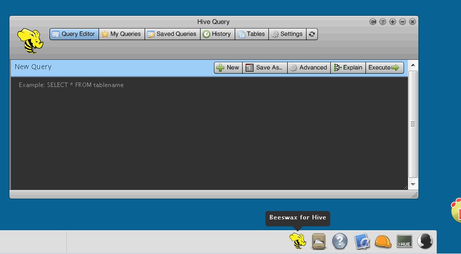 原创抢鲜课程:快用Cloudera SCM Express管理你的hadoop集群吧