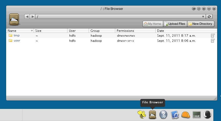 原创抢鲜课程:快用Cloudera SCM Express管理你的hadoop集群吧