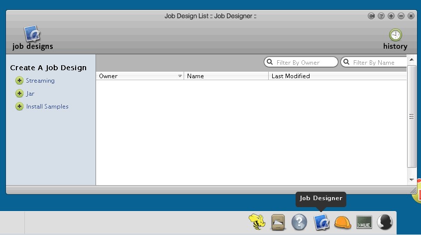 原创抢鲜课程:快用Cloudera SCM Express管理你的hadoop集群吧