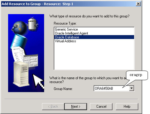 Oracle数据库双机暖备服务器操作实战